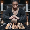 Miniatyrbild 2 av 5: Lenormand Reflet De Lune Lenormand Kort Tarot Kort Däck Oracle Kort spel