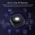 Miniatyrbild 5 av 6: Smart IR Remote Control Universal Infrared Remote Controller for Smart Home fungerar med Alexa Google Home