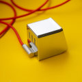 Miniatyrbild 3 av 4: Smart Weather Station Desktop LED LCD Digital WiFi Klocka Elektronisk Termometer Hygrometer Sensor