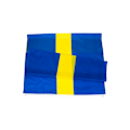Miniatyrbillede 2 af 6: 90x150cm Kongeriget Sverige Sverige Flag