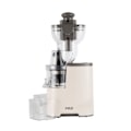 Miniatyrbilde 1 av 6: Slow Juicer med rustfritt stål sil