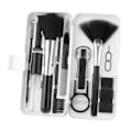 Miniatyrbillede 1 af 4: Q10 Multi-Piece Cleaning Kit, Multi-Functional Bærbar Skærm Cleaner, Mobil Telefon Rengøring Værktøj, Hovedtelefoner, Keyboard Rengøring