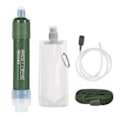 Miniatyrbilde 2 av 7: Camping Rensing Vann Filter Halm TUP Karbon Fiber Vann pose