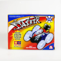 Miniatyrbillede 4 af 6: Stunt Bil Monster Lastbil Radio Elektrisk Dansende Drift Model Roterende Hjul Køretøj Motor