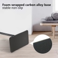 Miniatyrbilde 3 av 5: Gulv Projektor Støtte Stativ Metal Holder Flervinkel Justerbar Roterende Projektor Bracket