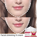 Miniatyrbild 3 av 7: 30ML Face Lifting Blankning Cream Ansiktsbehandling Firming Kraftfull V-Line Återfuktande Anti-rynk Anti-Aging Ansikts Crème
