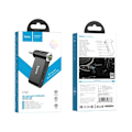 Pikkukuva 7 / 7: 3,5mm liitin AUX auto Bluetoother 5.0 vastaanotin langaton mikrofoni handfree sovitin autossa