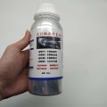 Miniatyrbillede 2 af 8: Forlygte poleringssæt polering bil forlygter 800ML flydende polymer faros bil forlygte restaurering polering bil