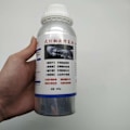 Pikkukuva 2 / 8: Ajovalo kiillotus sarja kiillotus auto ajovalot 800ml neste polymeeri faros auto ajovalo restaurointi kiillotus auto
