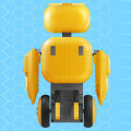 Miniatyrbilde 7 av 7: RC Intelligent Robot Elektrisk Byggeklosser Klosser Bil Teknisk APP Programmering Fjernkontroll Barn Leker