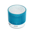 Pikkukuva 1 / 6: Bluetooth mini kaiutin langaton kaiutin värillinen LED TF kortti USB subwoofer