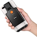 Pikkukuva 2 / 7: Puhelin viivakoodi skanneri USB Bluetooth1D 2D  PDF417 Data Matrix koodi Maxicode näyttö skannaus