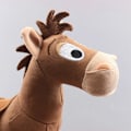 Miniatyrbilde 4 av 6: Animasjon Toy Story Woody Sheriff Bad Rød Hjerte Hest Vanlig Akusto optikk Plysj Toy Sofa Pute