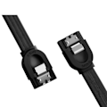 Miniatyrbilde 1 av 6: SATA kabel 3.0 til harddisk stasjon Sata 3 kabel adapter for Asus bærbar PC 6Gbps 3.0 SSD HDD Hard stasjon rettvinklet omformer