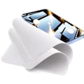 Miniatyrbild 1 av 9: Polering tyg för Apple iPhone MI Samsung Macbook Pro Dator Bärbar dator Display Skärm Lens Glas rengöring tog kit