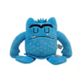 Miniatyrbillede 7 af 8: Farven Monsteret Følelser Plys Legetøj Baby Please Plushie Søde Fyldte Dukker
