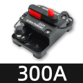 Miniatyrbilde 4 av 6: Krets Breaker Power Protect Fuse Trolling