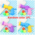 Miniatyrbilde 9 av 9: Interaktiv Launch Trening Katte Leker Kreative Kattunger Mini Pompoms Spill Stretch Plysj Ball Leker
