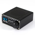 Miniatyrbilde 3 av 6: ATS20 V2 SI4732 Radio mottaker DSP SDR mottaker FM AM (MW og SW) og SSB (LSB og USB)