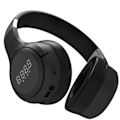 Pikkukuva 2 / 7: Langattomat kuulokkeet kohinanvaimennus Bluetooth nappikuulokkeet stereo taitettava urheilu kuulokkeet mikrofonilla