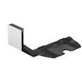 Miniatyrbillede 1 af 3: Ultra varme tør sæt S7 PRO ULTRA Tom Vask Fyld Dock Tørring Modul Vand skift 110V-220V Tørretumbler Kit