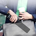 Miniatyrbilde 3 av 7: Tatovering skriver termisk mal maskin trådløs bluetooth prof A4 papir skriver