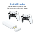 Miniatyrbilde 6 av 7: M15 Game Stick Mini TV Håndholdt Spill konsoll