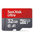 Miniatyrbillede 3 af 8: Original Sandisk Memory Card 256GB 128GB 64GB 32GB TF micro sd card