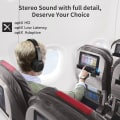 Pikkukuva 5 / 7: Bluetooth lähetin ääni latauksella kotelo aux Bluetooth sovitin autoon PC lentokone