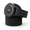 Miniatyrbilde 8 av 10: Kompatibel med Samsung Galaxy Watch 5 lader stativ