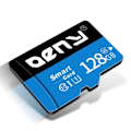 Miniatyrbillede 3 af 9: Micro TF SD Card 512GB 256GB 128GB 64GB 32GB 16GB 8GB Memory Card Flash Class 10 SD Card