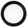 Miniatyrbillede 4 af 6: 0,7X Trinocular Stereo Mikroskop Auxiliary Objective Lens Barlow Lens 48mm Thread
