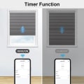 Miniatyrbillede 4 af 7: Tuya Smart Life WiFi gardiner gardiner omskifter rulle skodder motor omskifter