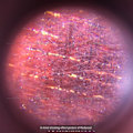 Miniatyrbild 2 av 6: Led smycken förstoringsglas ficka hög förstoring mikroskop med Uv ljus antikt smycken identifikation glas