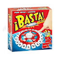 Miniatyrbild 8 av 8: Tapple Board Game Basta Think Word Game Fast-Paced Puzzle Spel
