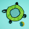 Miniatyrbild 7 av 10: Two-Player Interactive Toss and Catch Ball Spel Sensory Play Toys