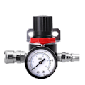 Miniatyrbilde 3 av 7: Luft trykk regulator kontroll kompressor pumpe gass regulerende behandling enheter