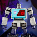 Miniatyrbillede 2 af 7: Knust Glas Blaster Rewind Voyager Action Figur Legetøj