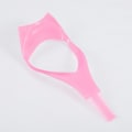 Miniatyrbillede 6 af 6: 1 stk 3 I 1 Shield Guide Guard Lash Curler Øjenvipper Curling Kam Makeup Værktøjer