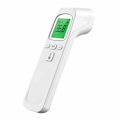 Miniatyrbillede 7 af 7: Medicinsk Husholdning Infrarød Pande Digital Voksen Berøringsfri Laser Termometer