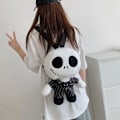 Pikkukuva 10 / 11: Pehmo Reppu Painajainen ennen joulua Lapset'S sarjakuva nukke laukku lapsille halloween karamelli reppu
