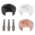 Miniatyrbilde 4 av 9: Nitting Machine Special Adapter Rask Automatisk strikke Maskin Tilbehør Passer For strikke maskin