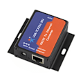 Miniatyrbild 6 av 7: USR-TCP232-302 RS232 till TCP IP omvandlare Serial till Ethernet support DNS DHCP Inbyggd webbplats
