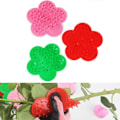 Miniatyrbillede 7 af 8: 1 STK Gør det selv Klip Værktøj Blomster Blomster Rose Torn Stængel Løv Fjerner