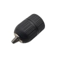 Miniatyrbild 5 av 11: Precis Keyless Drill Chuck Converter 1/2"-20UNF Thread Quick Change Adapte