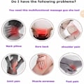 Miniatyrbild 7 av 9: Trä Trigger Point Massage Gua Sha Verktyg Professionell Lymphatic Drainage Verktyg