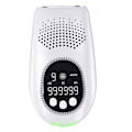Miniatyrbillede 8 af 8: IPL laser epilator til kvinder hårtrimmer mand barbermaskine fjerner