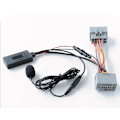 Pikkukuva 3 / 4: Auto Bluetooth 5.0 Langaton Puhelin Puhelu Handsfree AUX In sovitin