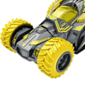 Miniatyrbillede 4 af 4: Twist Transformer Tumbling Dobbeltsidet Bil Firehjulstræk Inerti Off-Road Køretøj