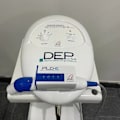 Miniatyrbillede 4 af 7: Professionel DEP Vand Mesoterapi Injektor Skin Hydration Maskine Injection Pistool Skin Lifting Tighten Whitening Device